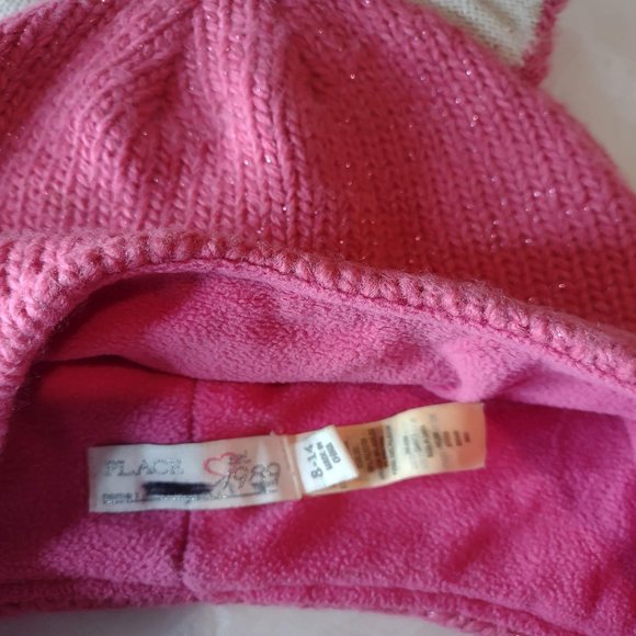 Bundle/lot of girl's hair accessories Gymboree Crazy 8 Childrens Place - Picture 5 of 11